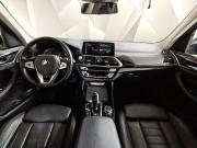 BMW X3 III (G01) Москва  - изображение 29