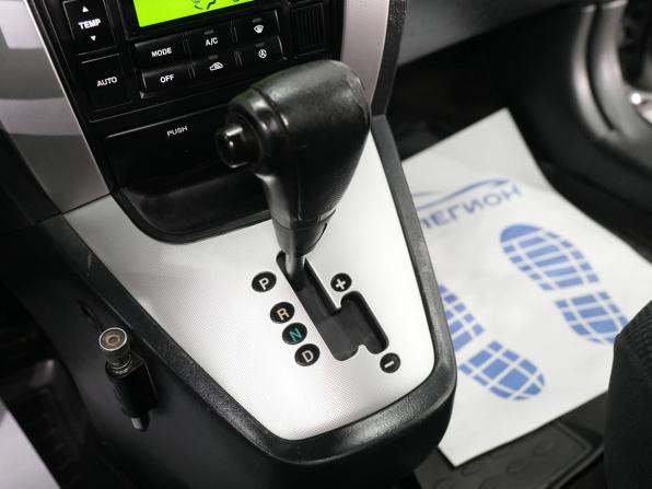 Hyundai Tucson I с пробегом 2007 года, цена 900 000 рублей, 194696 км, внедорожник, Автокод Объявления