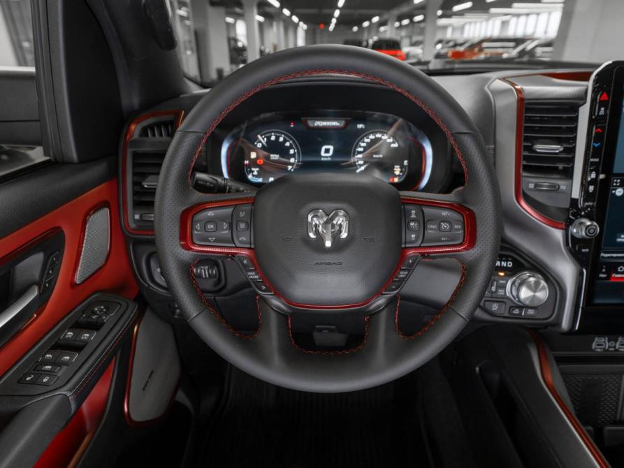 Ram 1500 V Рестайлинг Москва  - изображение 11