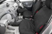 Toyota Vitz I (P10) Барнаул  - изображение 42