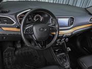 Lada (ВАЗ) Vesta I Рестайлинг (NG) Ставрополь  - изображение 34