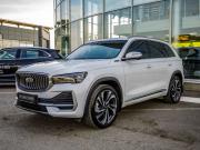 Geely Monjaro I Волгоград  - изображение 42