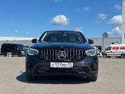 Mercedes-Benz GLC Coupe I (C253) Рестайлинг Москва  - изображение 12