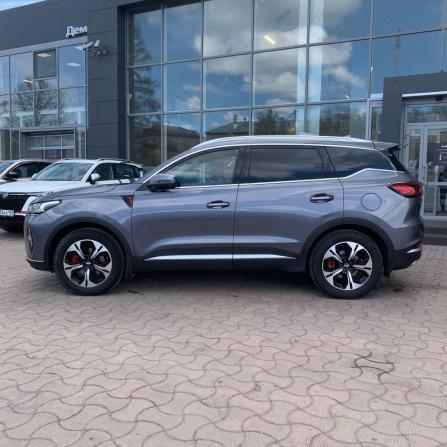Chery Tiggo 7 Pro Max I с пробегом 2023 года, цена 1 995 000 рублей, 94000 км, внедорожник, Автокод Объявления