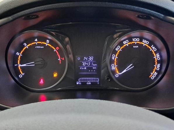 Lada (ВАЗ) Granta I Рестайлинг с пробегом 2019 года, цена 670 000 рублей, 78390 км, универсал, Автокод Объявления
