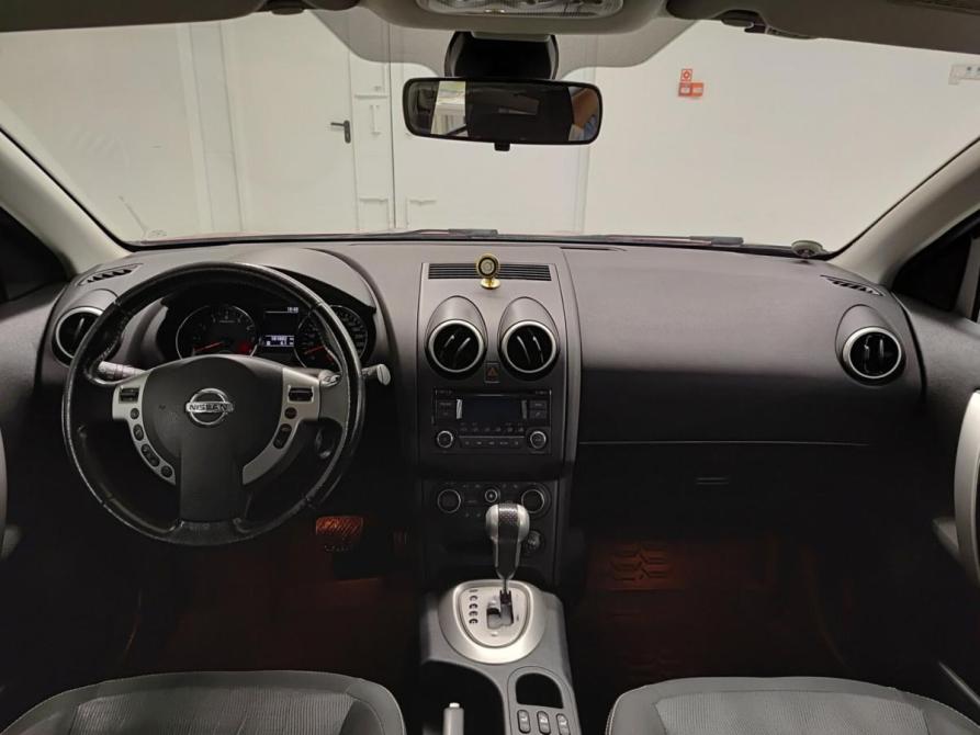 Nissan Qashqai I Рестайлинг Казань  - изображение 17