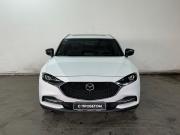 Mazda CX-4 I Рестайлинг Москва  - изображение 25