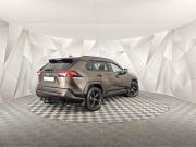 Toyota RAV4 V (XA50) Москва  - изображение 23