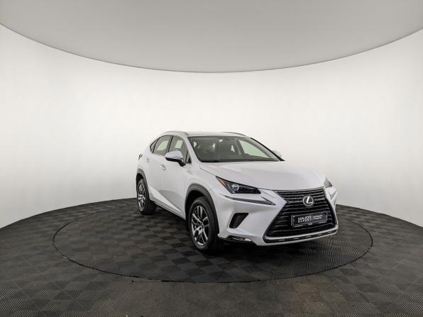 Lexus NX I Рестайлинг с пробегом 2019 года, цена 3 000 000 рублей, 130050 км, внедорожник, Автокод Объявления