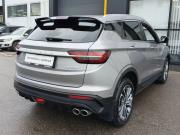 Belgee X50 Москва  - изображение 25