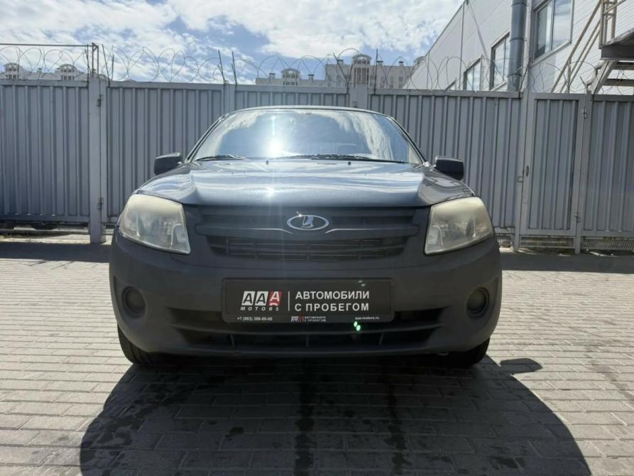 Lada (ВАЗ) Granta I Ростов-на-Дону  - изображение 2