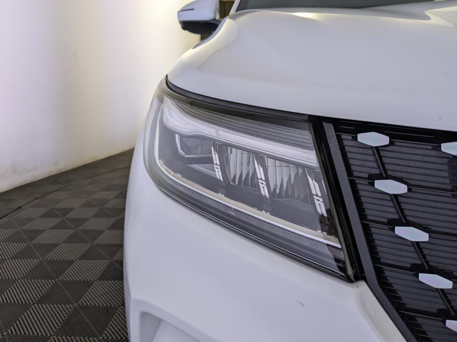 Dongfeng DFSK ix7 Москва  - изображение 17