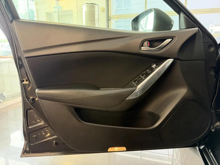 Mazda 6 III (GJ) Рестайлинг Подольск  - изображение 10