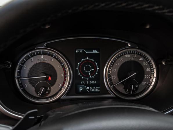 Suzuki Vitara II Рестайлинг с пробегом 2020 года, цена 2 050 000 рублей, 58069 км, внедорожник, Автокод Объявления