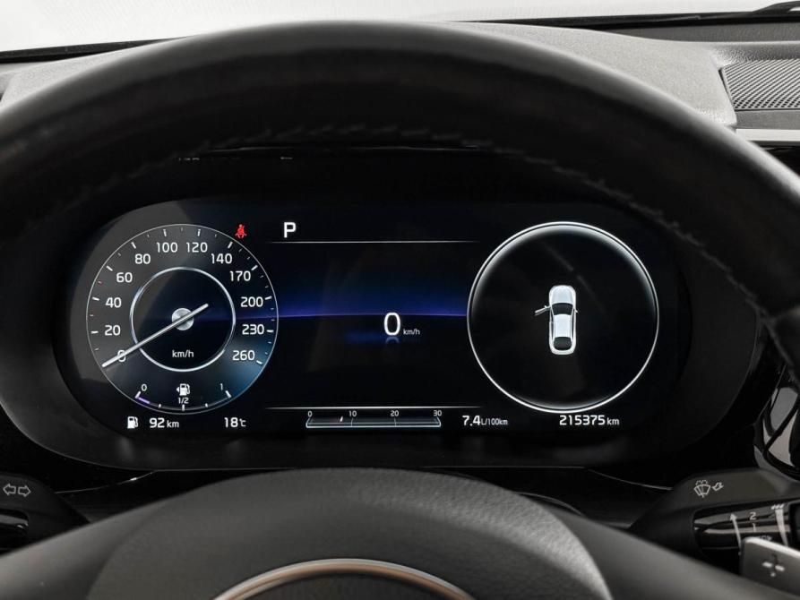 Kia K5 III Санкт-Петербург  - изображение 20