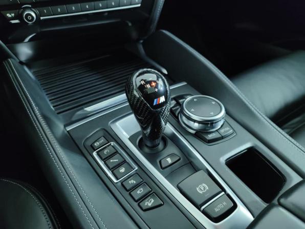 BMW X6 M II (F86) с пробегом 2015 года, цена 3 600 000 рублей, 80267 км, внедорожник, Автокод Объявления