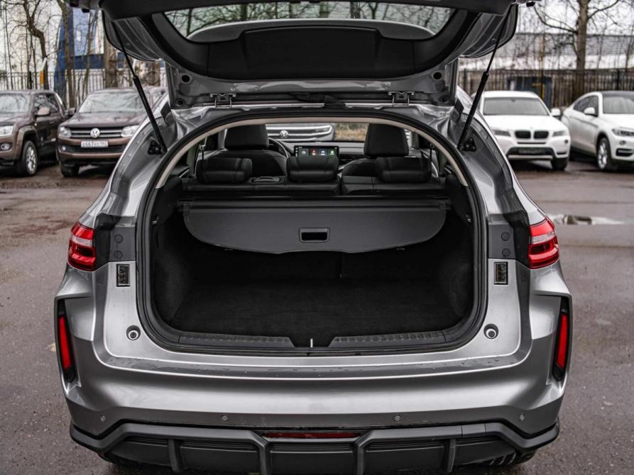Haval F7 I Рестайлинг Санкт-Петербург  - изображение 18
