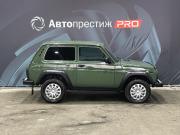 Lada (ВАЗ) 2121 (4x4) I Рестайлинг Пермь  - изображение 27