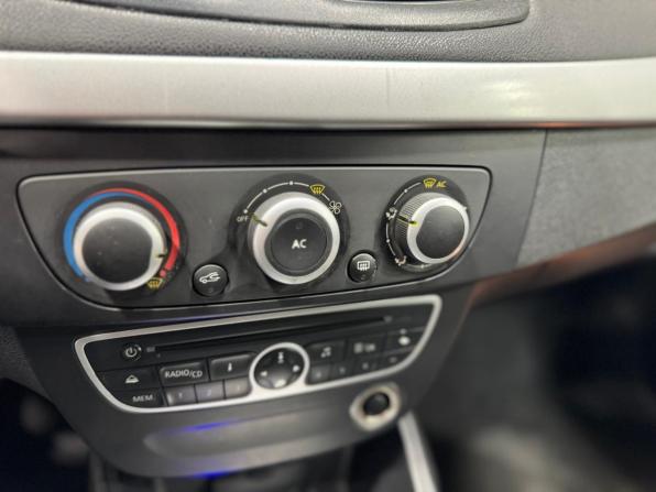 Renault Fluence I с пробегом 2012 года, цена 635 000 рублей, 138058 км, седан, Автокод Объявления