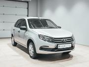Lada (ВАЗ) Granta I Рестайлинг Екатеринбург  - изображение 17