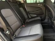 Hyundai Tucson III Рестайлинг Воронеж  - изображение 23
