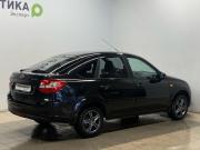 Lada (ВАЗ) Granta I Санкт-Петербург  - изображение 29