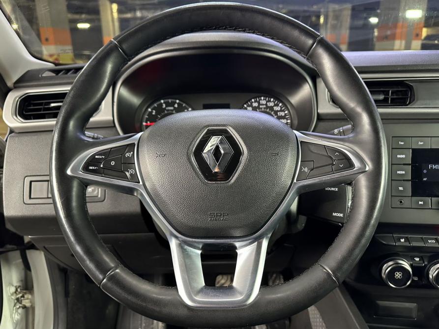 Renault Arkana I Уфа  - изображение 9