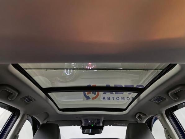Haval F7 I с пробегом 2021 года, цена 2 174 000 рублей, 53763 км, внедорожник, Автокод Объявления