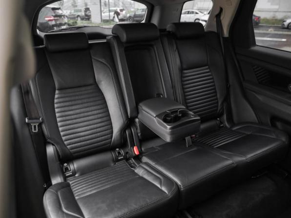 Land Rover Discovery Sport I Рестайлинг с пробегом 2020 года, цена 2 769 000 рублей, 158646 км, внедорожник, Автокод Объявления