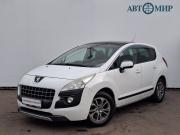 Peugeot 3008 I Москва  - изображение 14