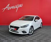 Mazda 3 III (BM) Вологда  - изображение 21