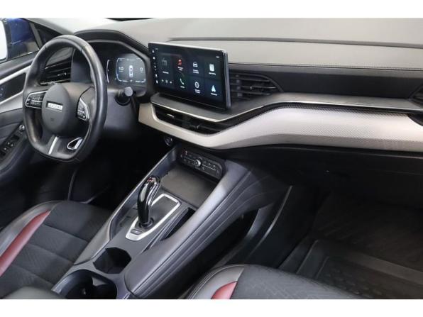 Haval F7 I Рестайлинг с пробегом 2022 года, цена 2 136 000 рублей, 67541 км, внедорожник, Автокод Объявления