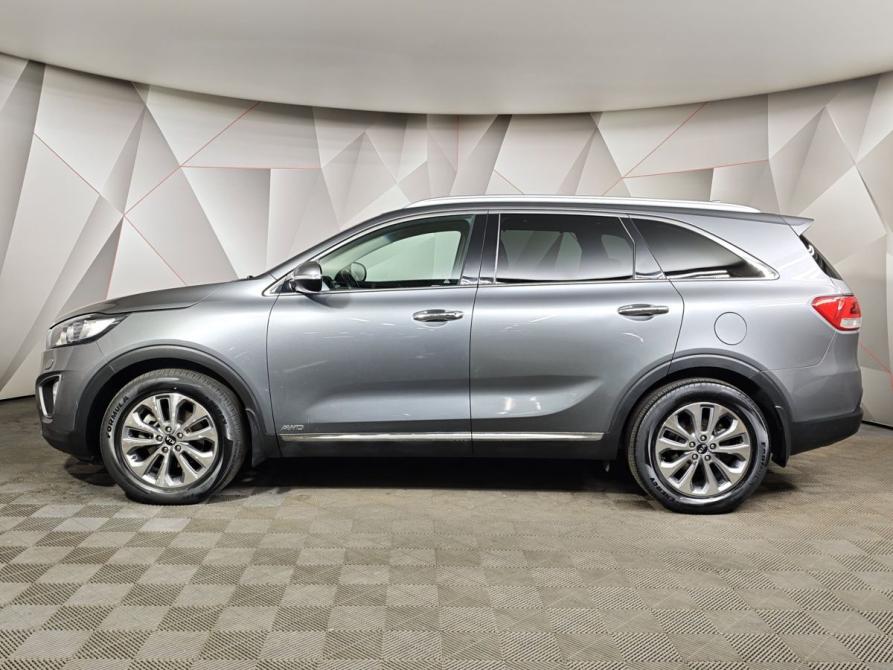 Kia Sorento III Prime Москва  - изображение 5