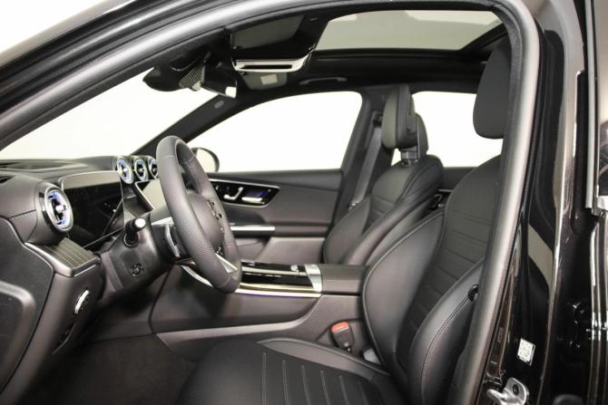 Новый Mercedes-Benz GLC II (X254) 2025 года, цена 9 500 000 рублей, внедорожник, Автокод Объявления