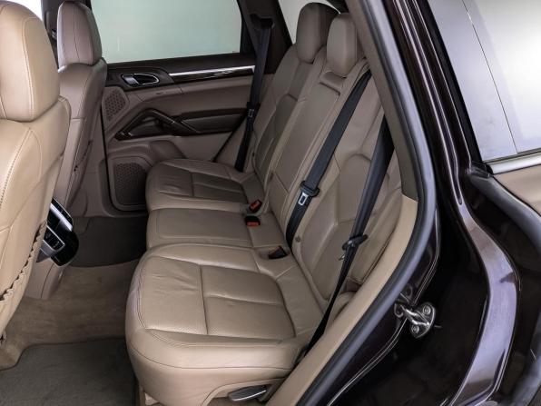 Porsche Cayenne II (958) с пробегом 2014 года, цена 2 295 000 рублей, 240700 км, внедорожник, Автокод Объявления