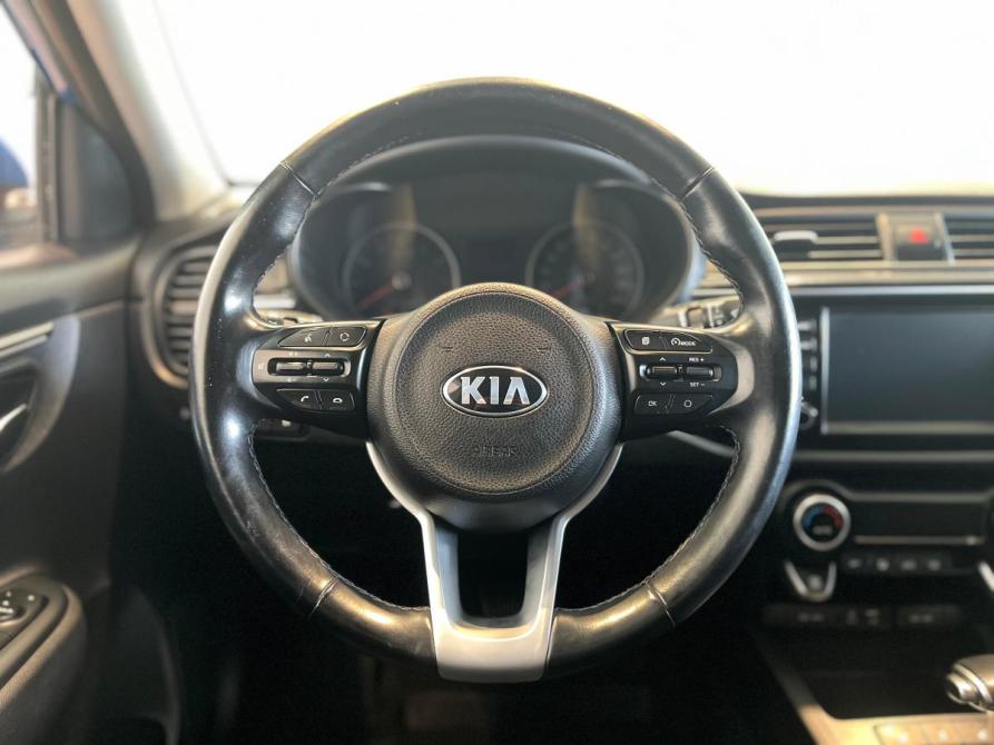 Kia Rio IV Волгоград  - изображение 14