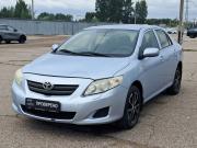 Toyota Corolla X (E140 E150) Набережные Челны  - изображение 25