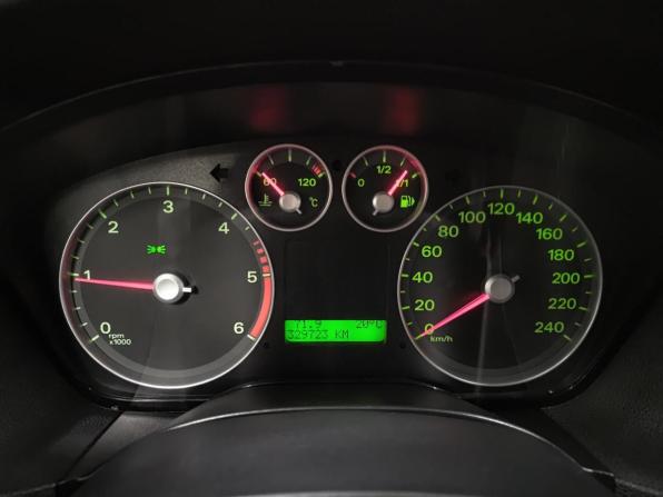 Ford Focus II с пробегом 2006 года, цена 450 000 рублей, 329722 км, седан, Автокод Объявления