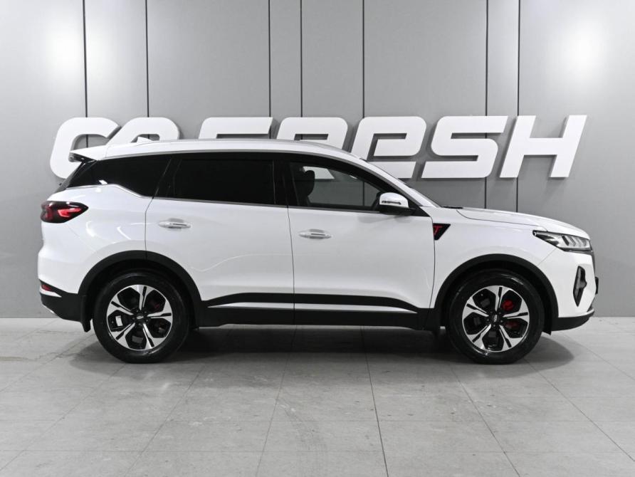 Chery Tiggo 7 Pro Max I Ростов-на-Дону  - изображение 5