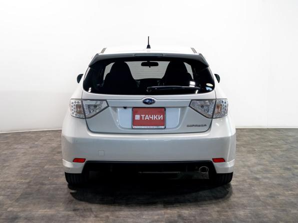 Subaru Impreza III с пробегом 2011 года, цена 1 230 000 рублей, 89305 км, хэтчбек, Автокод Объявления