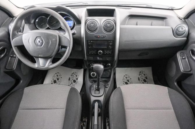 Renault Duster I Рестайлинг с пробегом 2016 года, цена 999 000 рублей, 304165 км, внедорожник, Автокод Объявления