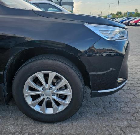Haval M6 II с пробегом 2024 года, цена 1 861 000 рублей, 13878 км, внедорожник, Автокод Объявления
