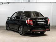 Lada (ВАЗ) Granta I Рестайлинг Ставрополь  - изображение 21