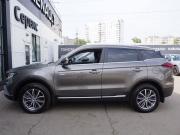 Geely Atlas Pro Москва  - изображение 27