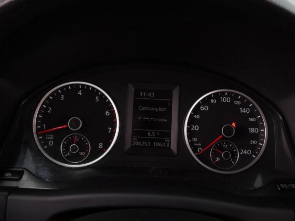 Volkswagen Tiguan I с пробегом 2010 года, цена 869 000 рублей, 206253 км, внедорожник, Автокод Объявления