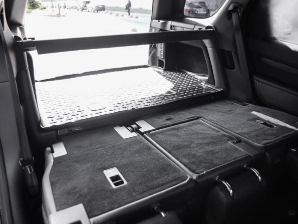 Land Rover Discovery V с пробегом 2019 года, цена 4 149 000 рублей, 137282 км, внедорожник, Автокод Объявления