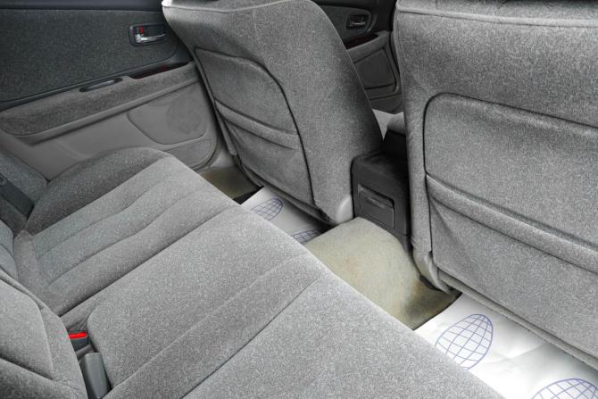 Toyota Mark II VIII (X100) с пробегом 1998 года, цена 849 000 рублей, 284000 км, седан, Автокод Объявления