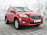 Toyota RAV4 III (XA30) Рестайлинг Ульяновск  - изображение 28