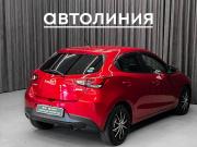 Mazda Demio IV (DJ) Красноярск  - изображение 19