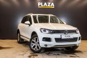 Volkswagen Touareg II Уфа  - изображение 26